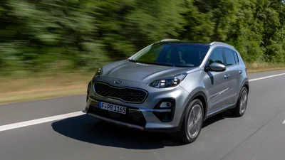 Названы самые популярные новые авто в Украине