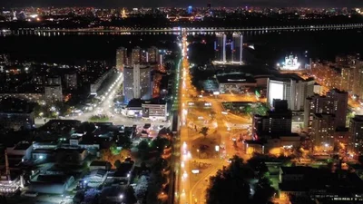 В Києві замінять освітлення на 150 вулицях: де саме