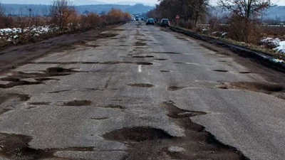 Куди насправді йдуть кошти Укравтодору