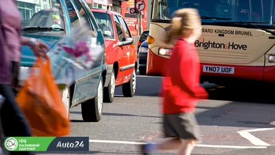 Діти йдуть до школи: інструкція для водіїв авто, де бути уважним