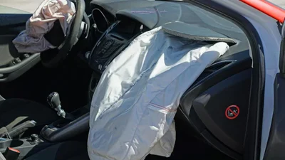 Водії яких авто найбільш небезпечні на дорозі: дослідження