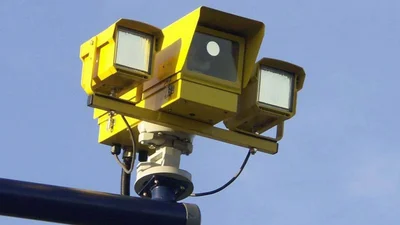 Почему в Украине не работает автоматическая фиксация нарушений ПДД: мнение юриста