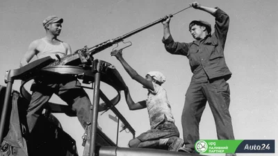 Легенда про гарматне сало: плюси та мінуси чудодійних антикорів