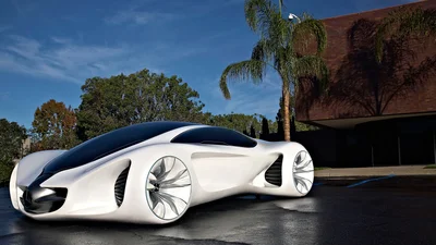 Каким будет авторынок через 10 лет: прогноз эксперта