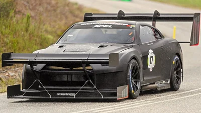 14 прикладів безглуздого тюнінгу зі спойлерами