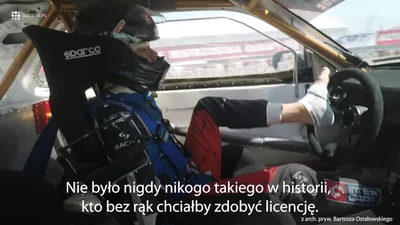 Подивіться, як вправляється з машиною безрукий дріфтер (відео)