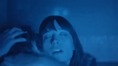 Дивіться рекламне відео BMW з коханцями у безпілотнику, яке не пропустили на телебачення