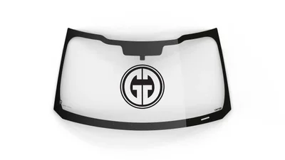 Пікапу Ford подарували вітрове скло Gorilla Glass