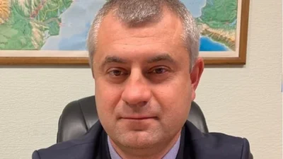 Назначен новый глава Укравтодора с 20-летним стажем