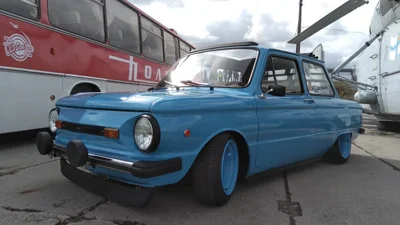 OldCarLand-2019 в Києві: найкраще