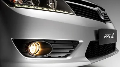 У поліції Києва розповіли, як їздити в туман