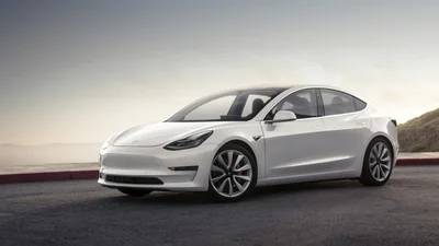 Tesla знову побила рекорд Porsche: відео