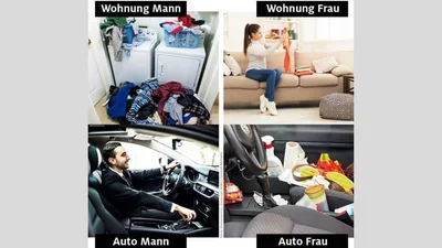 Чим водії жінки відрізняються від водіїв чоловіків: чи згодні ви з думкою німецького автоклубу ADAC