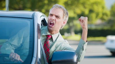 20 вещей, которые больше всего раздражают водителей