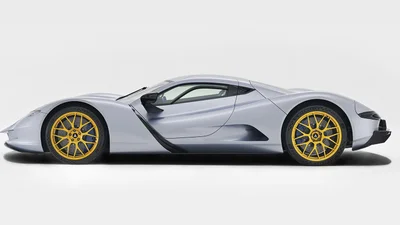 Японський електричний гіперкар Aspark Owl подвоїв свою потужність і зменшив цінник