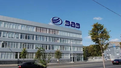 ЗАЗ може стати виробничим кампусом