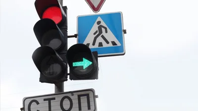 Скільки киян ігнорують червоне світло світлофора: вражаюча статистика