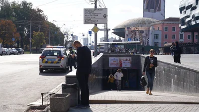 Скільки штрафів виписано за рух смугами громадського транспорту