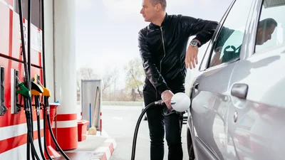 Новый акциз – зимой топливо может подорожать