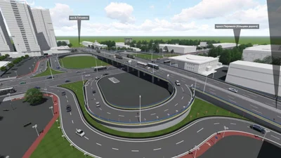 Відкриття Шулявського мосту можуть перенести на наступний рік