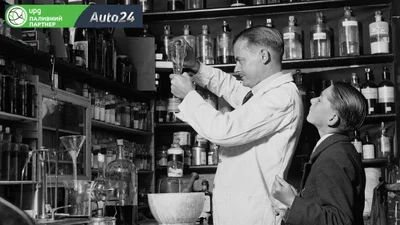 Незамерзайка власноруч: як зробити і чи вигідно