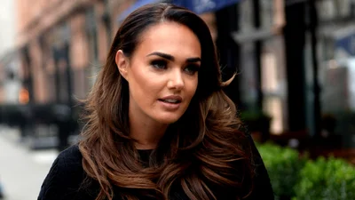 Дочь бывшего босса Формула 1 ограбили на 66 миллионов долларов