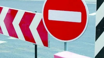 На трасі Київ-Одеса на 10 днів обмежать рух