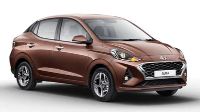 Hyundai показала надбюджетний седан