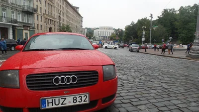 Що робити євробляхам після 1 січня 2020 – як уникнути штрафів