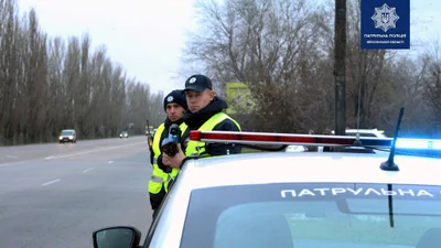 МВС планує збільшити штрафи за перевищення швидкості в 10 разів