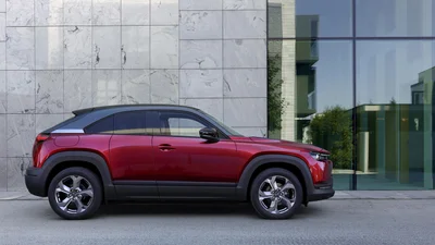 Электромобили оказались менее экологичны, чем дизельные авто