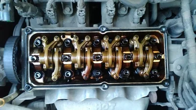 Розкоксування двигуна – видалення нагару своїми руками