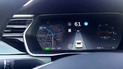 В Tesla Autopilot виявили системну помилку, яка може коштувати життя