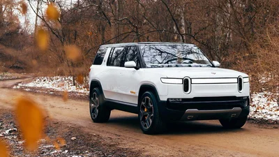 Rivian: цены на электрокары будут ниже, чем было объявлено ранее