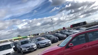 Стало відомо, скільки "євроблях" продано в Україні у 2019 році