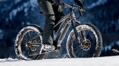 Jeep E-Bike – найдоступніший американський позашляховик та ще й з електромотором