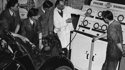 Чому в Україні не буде реального техогляду в 2020 році