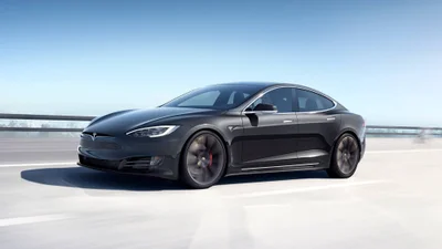 Tesla увеличит дальнобойность Model S до 640 км
