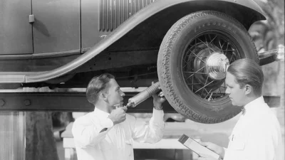 Неприємні сюрпризи можливого техогляду – критерії в Україні