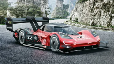 Volkswagen хочет сделать свой рекордный электрокар еще круче