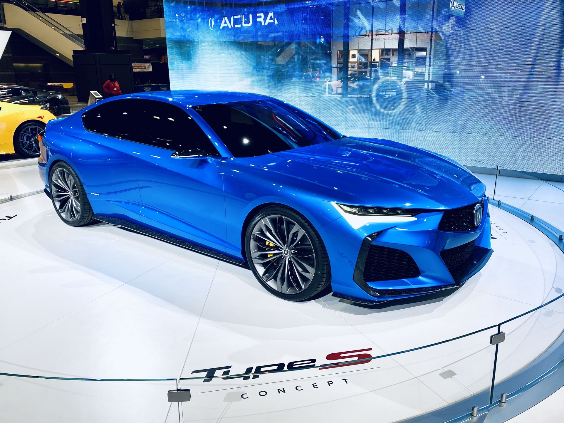Какие сейчас новые машины. Acura TLX Type s 2021. Acura TLX 2022. Acura TLX Type s 2022. Акура TLX 2022 Type s.