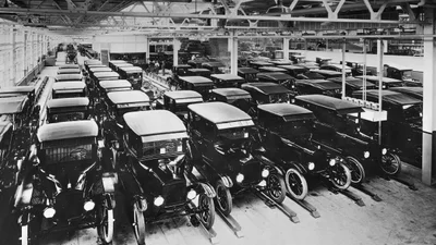 Чому забійники худоби зробили автомобілі доступними