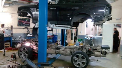 Американцы определили самые надежные авто