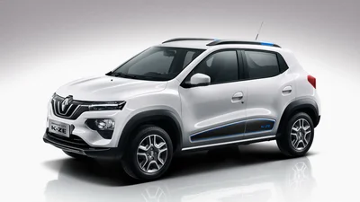 Dacia везе до Женеви дешевий електричний кросовер, який виведе на ринок у 2022 році