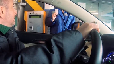 Советник Кличко нашел, где парковаться в Киеве: видео