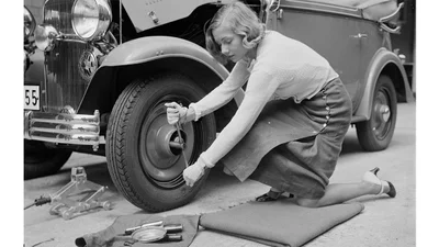 Як відкрутити прикипілу гайку, болт – різьбові кріплення