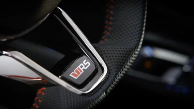 Skoda засвітила Octavia RS iV 2020 на відео перед прем'єрою у Женеві