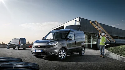 На українському ринку комерційних авто змінився лідер