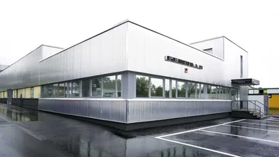 Gemballa подала в суд на сина свого засновника