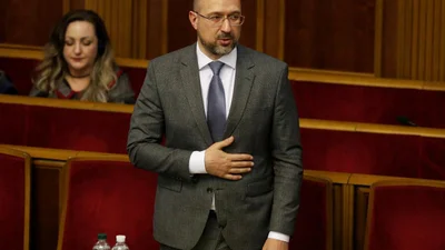 Якими авто володіють нові українські міністри